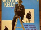 WYNTON KELLY LP Kenny Burrell Paul Chambers Philly Joe Jones Riverside DG Mono