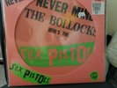 Never Mind the Bollocks Here's the Sex Pistols by Sex Pistols RSD 2016 5000 Only