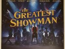 THE GREATEST SHOWMAN SOUNDTRACK VINYL RECORD BRAND NEW SEALED HUGH JACKMAN