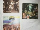 Vinyl LP In Through The Out Door Led Zeppelin 1979 Three Dog Night Lemmings