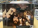CREEDENCE CLEARWATER REVIVAL LP  PENDULUM ABBEY ROAD STUDIOS 2021 SEALED 50TH