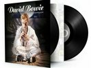 David Bowie   LIVEANDWELL.COM   Tao Jones Index   Ltd Ed Black Vinyl LP Sold Out