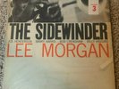 Lee Morgan Blue Note LP 