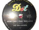 How Can I Find True Love The Dell Vikings