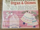 Christmas Organ And Chimes Album