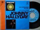 JOHNNY HALLYDAY 