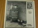 Mississippi Delta Blues Vol 1, LP; Arhoolie USA ST1041 M/NM USA 1969