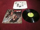GRAND FUNK RAILROAD SURVIVAL UK 1ST PRESS EX+/NEAR MINT HARD ROCK AUDIO E-SW 796