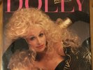 1987- DOLLY PARTON, LP, 