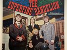 The Superfine Dandelion Mainstream Records Psych Rock Rare 1968 Vinyl LP VG/VG