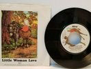 WINGS 45rpm Mary Had A Little Lamb / Little Woman Love RARE- Play Tested NM  *D3
