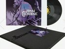 John Coltrane - Lush Life Vinyl - One Step Craft Small Batch /1,000 SOLD OUT