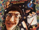 WEIRD AL YANKOVIC - DARE TO BE STUPID - PROMO ALBUM - ORIGINAL PERFECT CONDITION