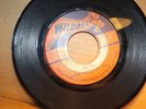 RARE Prince Buster All Stars Mr. Sun/Wings Like A Dove Wild bells Records 45 RPM
