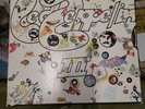 Led Zeppelin III 3 ORIG Vinyl LP Atlantic SD 19128 Spinning Cover EX/VG+