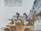 The Beach Boys ?– Surfin' Safari  (Vinyl LP) AUS 1963 1st ed