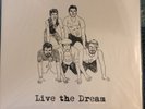 Ramshackle Glory Live The Dream  lp