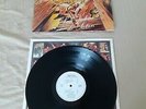 RARE 33t HIGH POWER les violons... heavy metal pressage original Sydney + insert