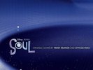Soul : Disney Pixar Soundtrack (Trent Reznor) LP Vinyl - sealed