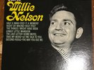 Willie Nelson: Here's Willie Nelson USA ?? Original LP Liberty MONO RARE COUNT