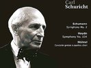 Schumann: Symphony No. 2; Haydn: Symphony No. 104, etc.  Limited Edition  LP NEW