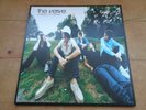 THE VERVE - 'URBAN HYMNS'  1997 Hut UK 2LP + Inners  Superb