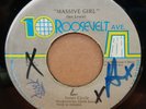 INNER CIRCLE MASSIVE GIRL / VERSION JAMAICAN 10 ROOSEVELT AVE 7