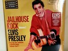 Elvis presley Jailhouse Rock Volume 2.  Ftd Sealed