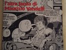 Maurizio Vandelli Bonvi L'Altra Faccia Di Maurizio Vandelli LP NO RISTAMPA 1970