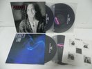 Kenny G - Live 1991 + Breathless 1992 Rare Korea Vinyl LP