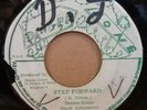 DENNIS GREEN STEP FORWARD / YOUR EYES JAMAICAN DANGER ZONE 7