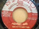 JACKIE OPEL JACKIE MITTOO MY PRAYER HANGING TREE JAMAICAN STUDIO ONE 7