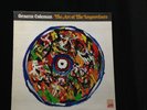 Ornette Coleman-Art Of The Improvisers-Atlantic 1572-STEREO SUPERB