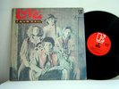 LOVE LP Four Sail 1969  Elektra Arthur Lee original psych  vinyl