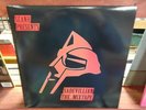 Seanh Presents MF Doom Sade Sadevillain The Mixtape LP NEW Colored vinyl