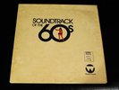 Soundtrack Of The 60s-4/17/1982 3 LP Radio Show-Rolling Stones-Beatles & MORE