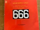 Aphrodite’s Child - 666 LP