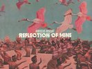 HIBISCUS BISCUIT - Reflection Of Mine - Vinyl (gatefold LP)