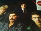 QUEEN-GREATEST HITS RUBY BLEND COLOR VINYL NEW/SEALED