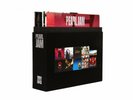 Pearl Jam 1991-2013 10 LP Vinyl Box Set #xxx/500 Fan Club Exclusive w/COA RARE