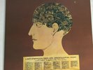 MURRAY HEAD - NIGEL LIVED - ORIGINAL VINYL ALBUM - GATEFOLD - 1972.