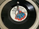 THE CRYSTALITES - THE UNDERTAKER/ STOP THAT MAN- SONG BIRD LABEL - 1970