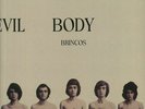 BRINCOS - World Devil Body/Mundo Demonio Carne (reissue) - Vinyl (2xLP)