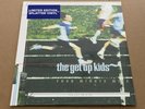 The Get Up Kids - Four Minute Mile LP - Limited Press Splatter Vinyl NEW Sealed