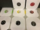 Oldskool Acid House DJ Ax. ESP  Trax Acid Music X8 12”