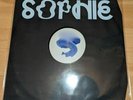 SOPHIE MSMSMSM / VYZEE Vinyl 12
