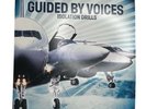 Guided by Voices Isolation Drills Vinyl Blue LP Very Rare N/M