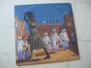 THE MARS VOLTA bedlam/goliath NEW/SEALED ORGL US COLOR VINYL 2LP SET wSHAPED PIC