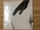 Is This It- The Strokes White LP Vinyl Record