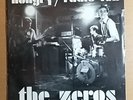 THE ZEROS 